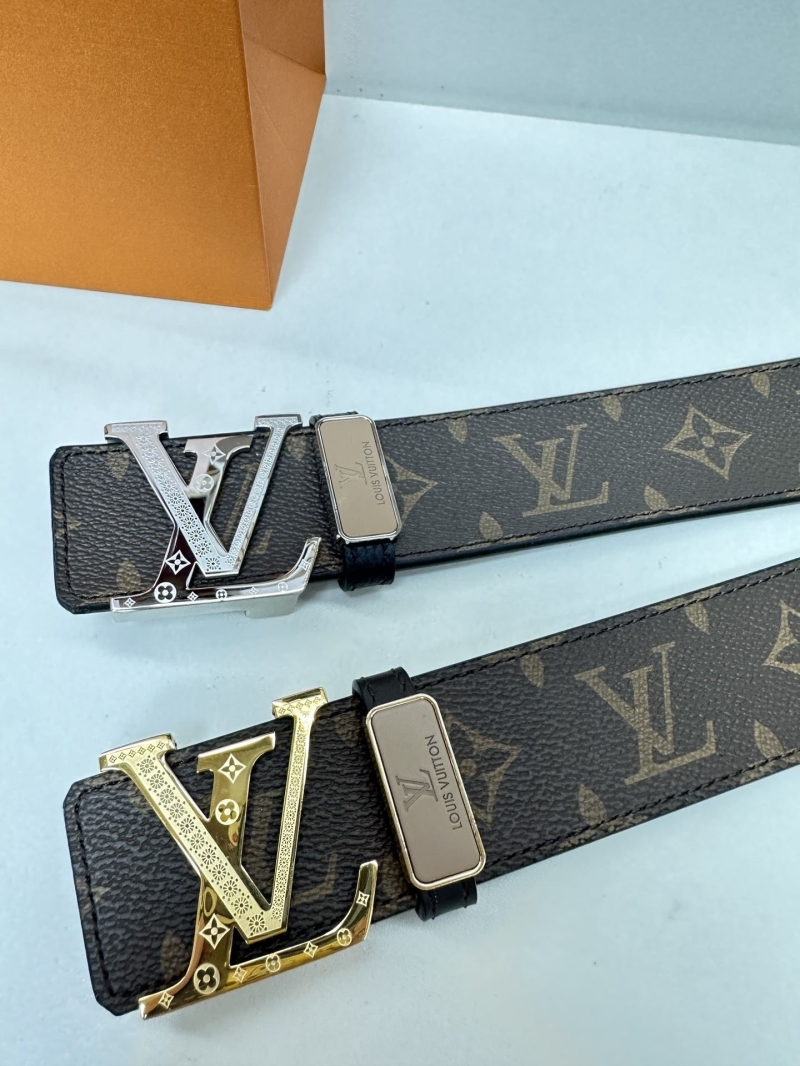 Louis Vuitton Belts